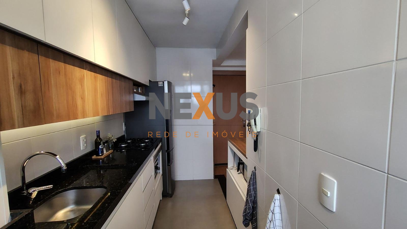 Apartamento decorado à venda no Ecoville - 2 quartos, suíte e ...