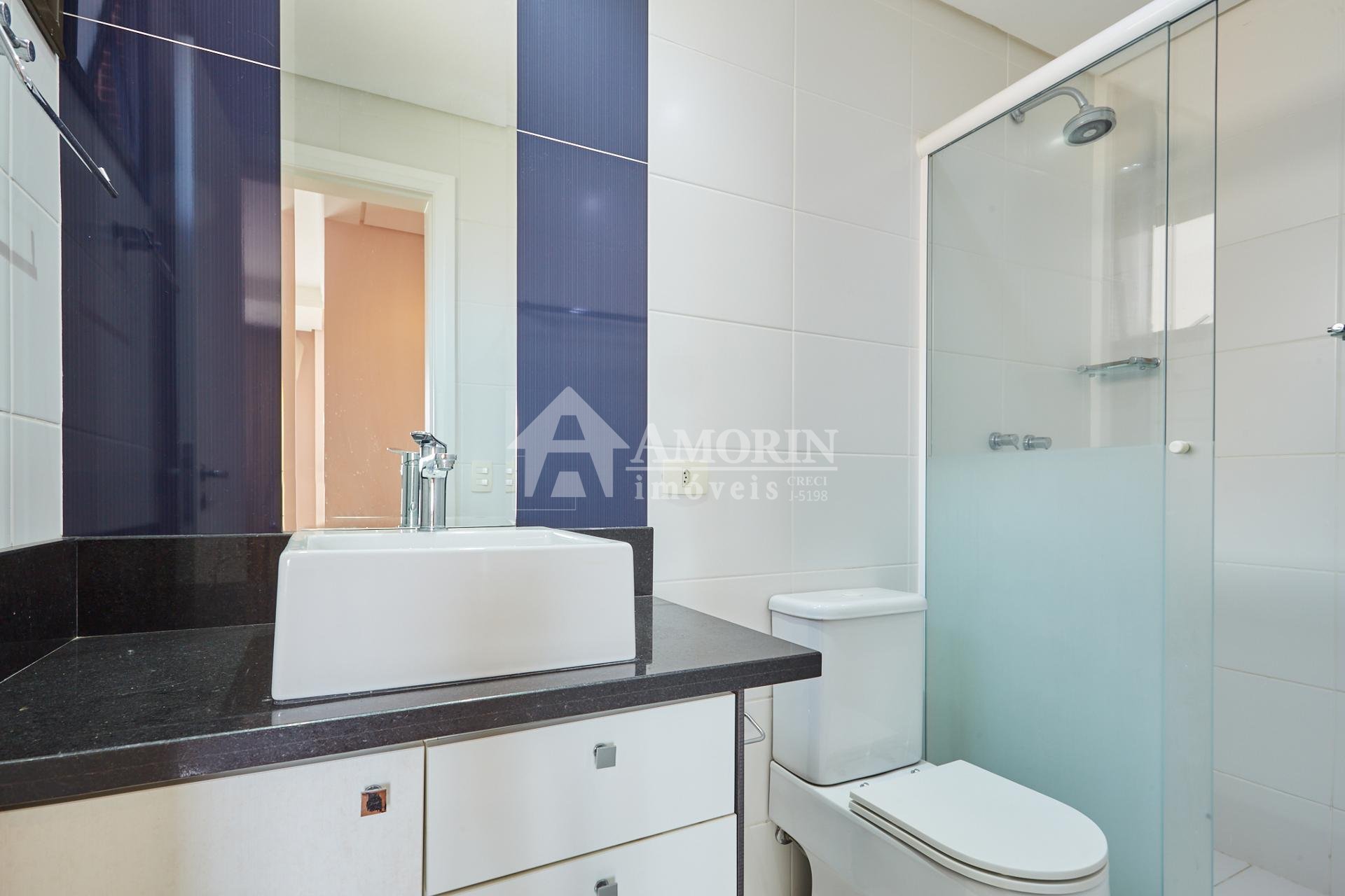 Cobertura à venda - Barolo Residence | 3 quartos, suíte, terra...