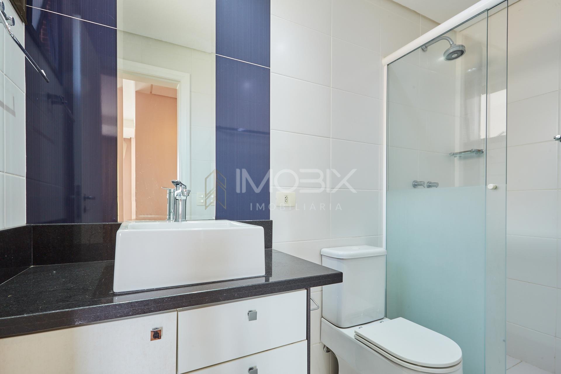 Cobertura à venda - Barolo Residence | 3 quartos, suíte, terra...