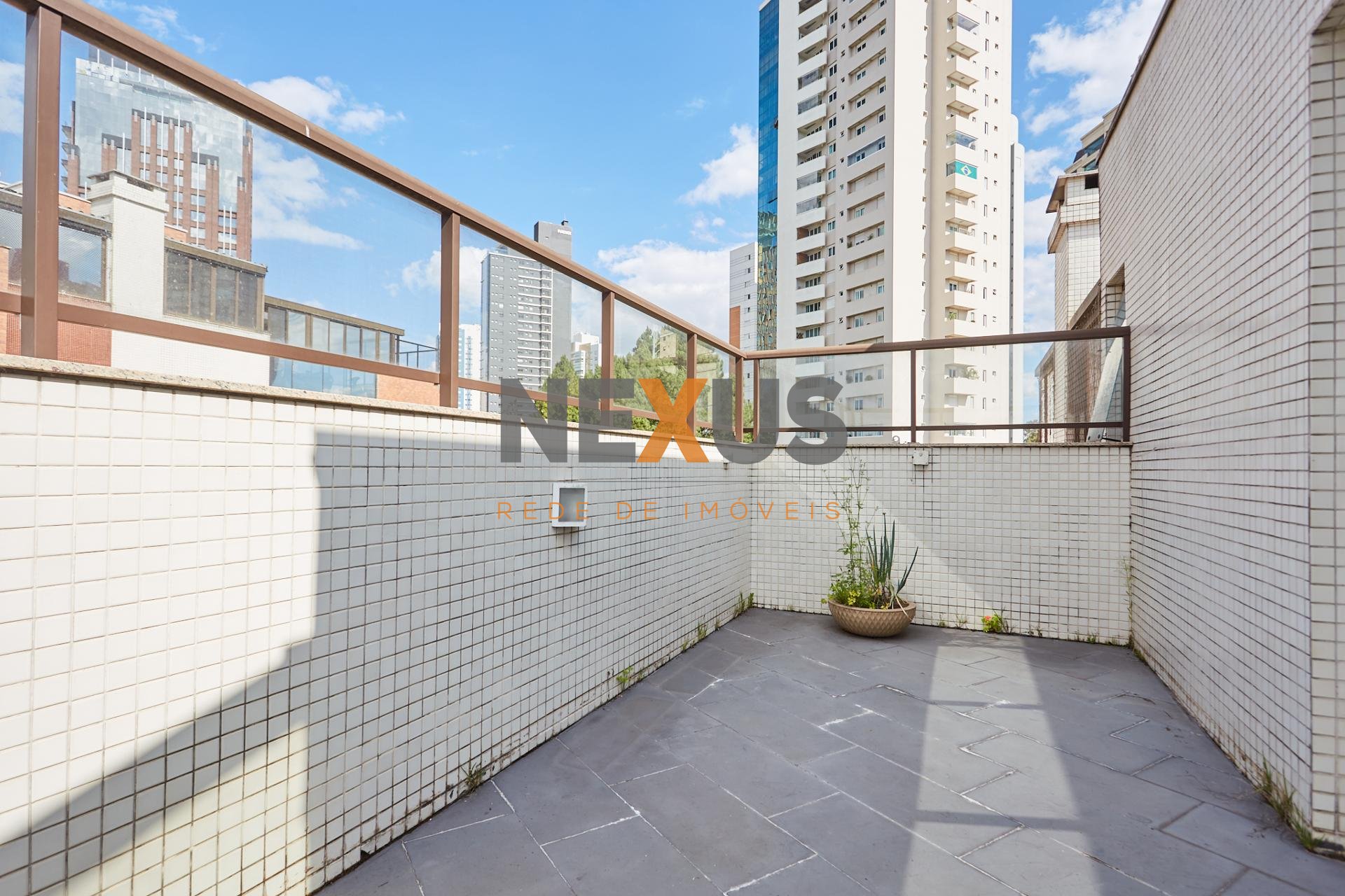 Cobertura à venda - Barolo Residence | 3 quartos, suíte, terra...