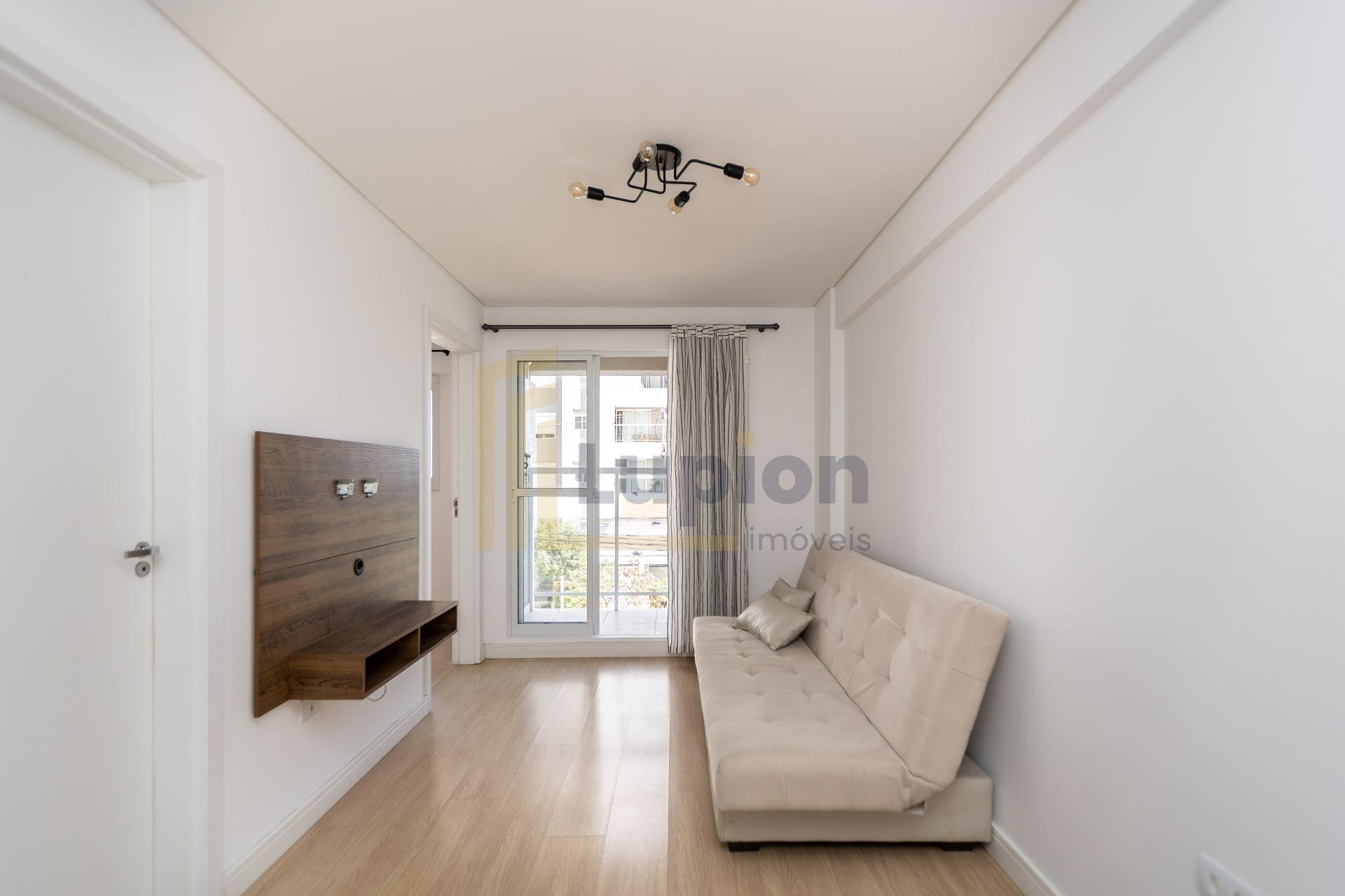 Apartamento 1 Quarto com Sacada e Churrasqueira - Vila Izabel,...