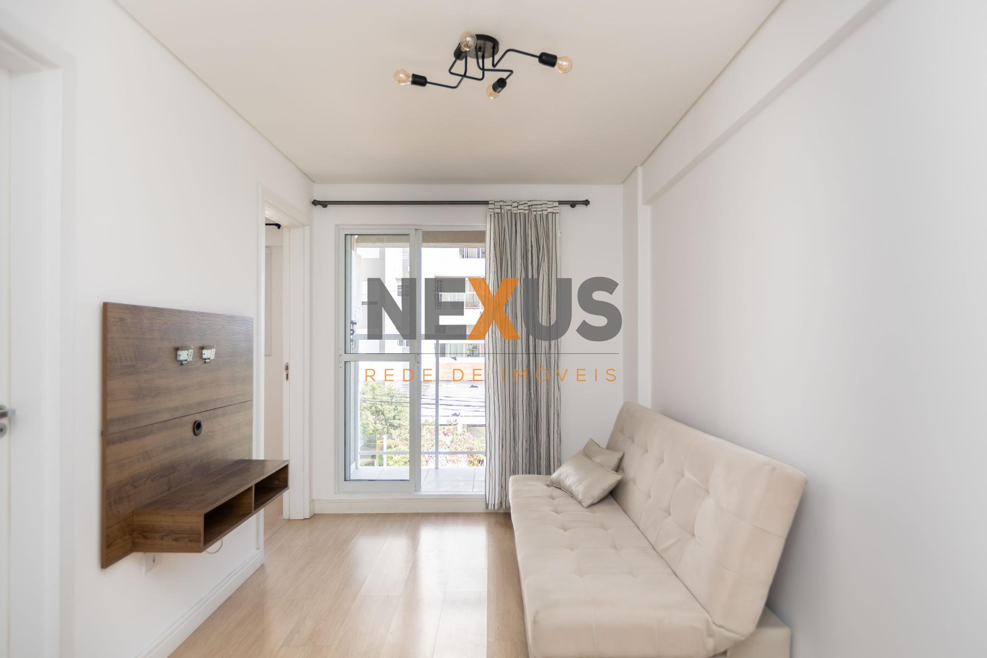 Apartamento 1 Quarto com Sacada e Churrasqueira - Vila Izabel,...