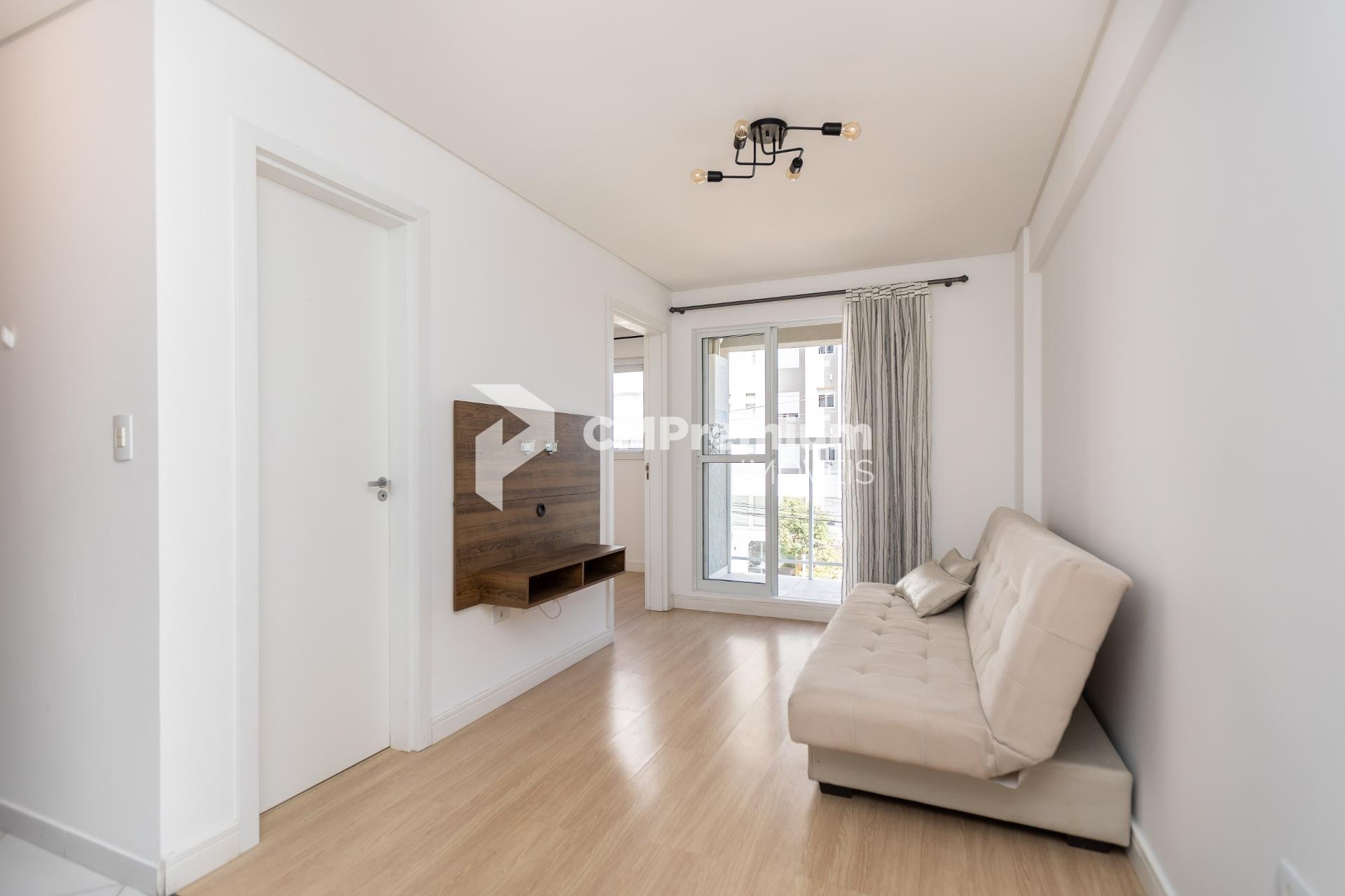 Apartamento 1 Quarto com Sacada e Churrasqueira - Vila Izabel,...