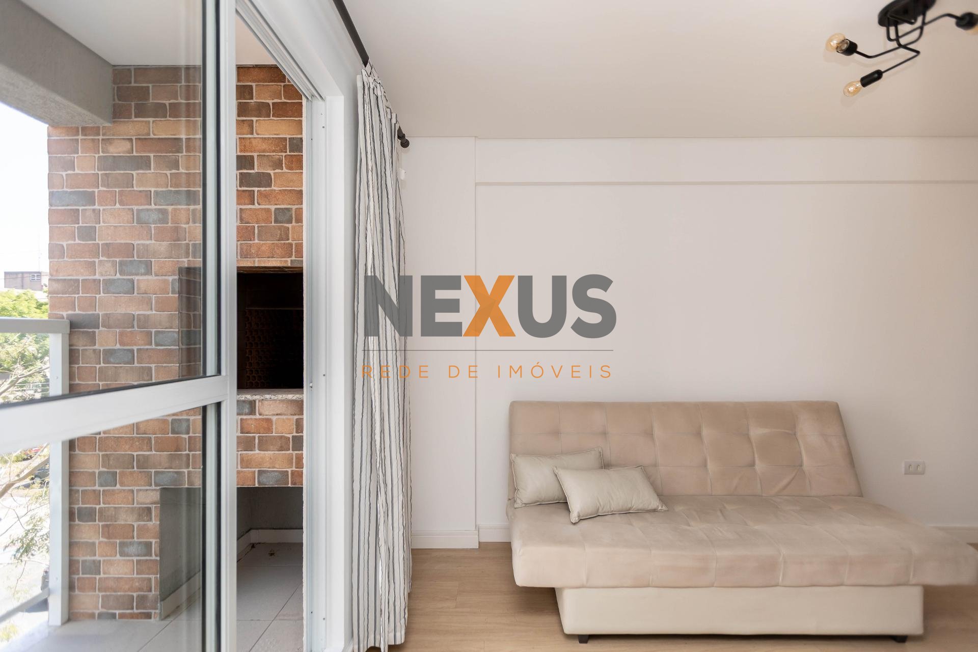 Apartamento 1 Quarto com Sacada e Churrasqueira - Vila Izabel,...