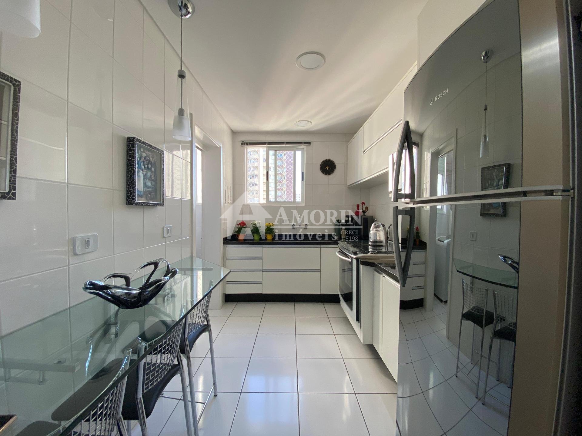 Apartamento 3 Quartos à Venda no Cabral - Torre Di Ravello - S...