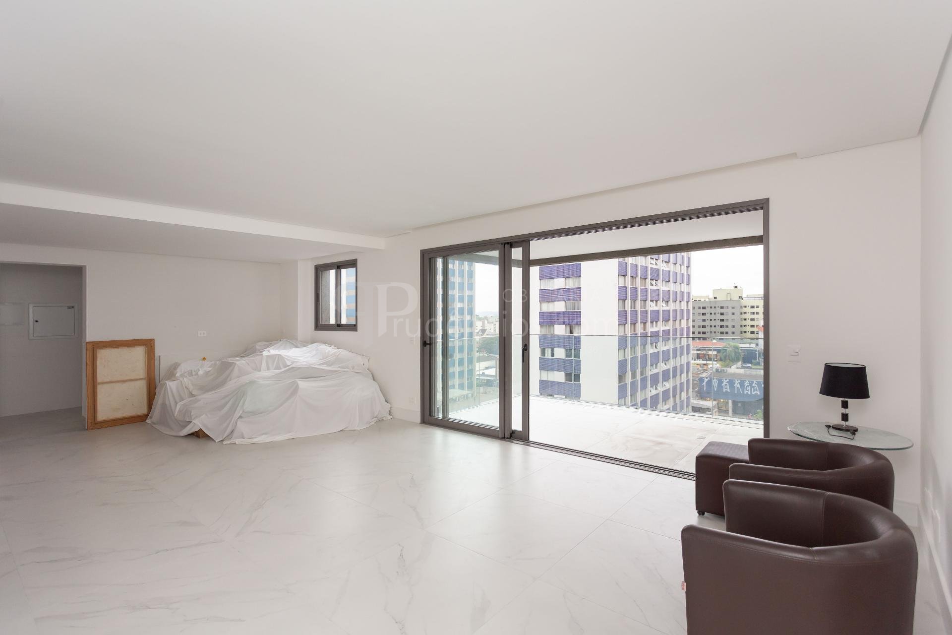 Apartamento de luxo no Vitra Plaenge - 3 suítes e 3 vagas - Ág...