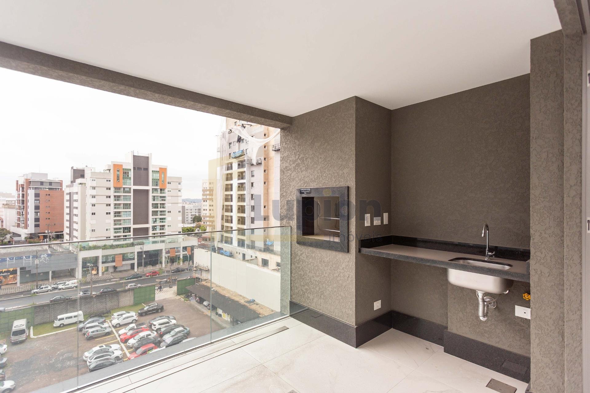 Apartamento de luxo no Vitra Plaenge - 3 suítes e 3 vagas - Ág...