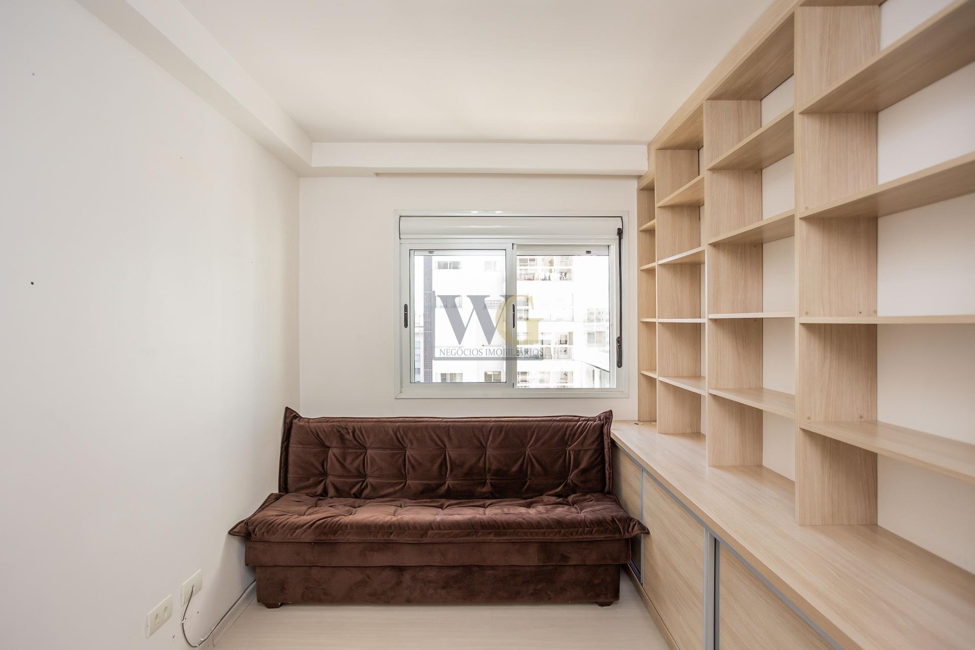 Apartamento de 119m  à Venda no Água Verde com Suíte, Sacada G...