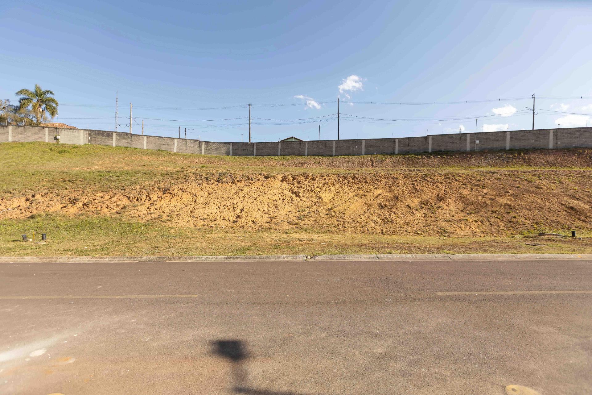 Terreno de 982m  no Paysage Weekend com Lazer Completo - Alto Padrão em Curitiba