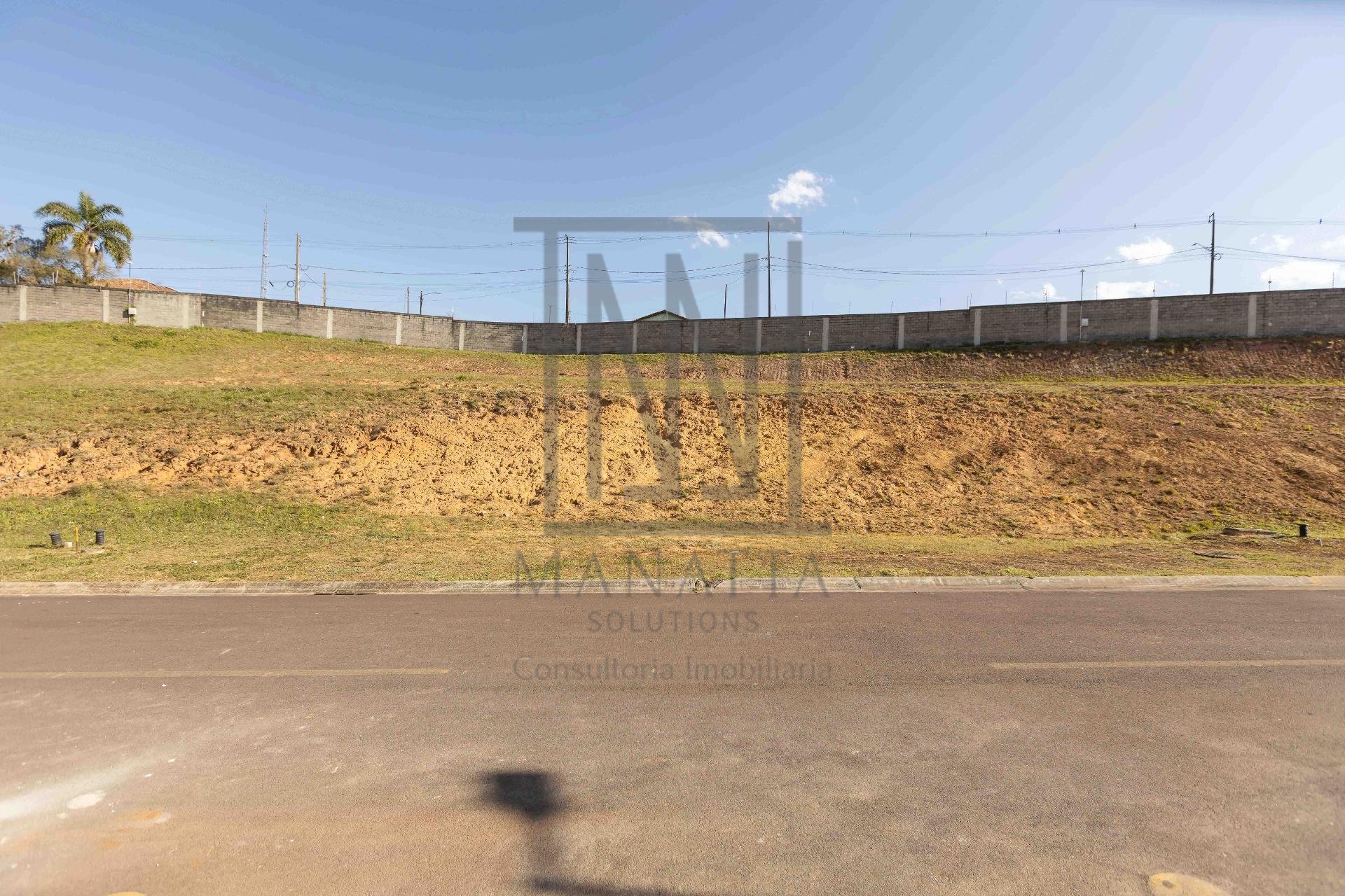 Terreno de 982m  no Paysage Weekend com Lazer Completo - Alto ...