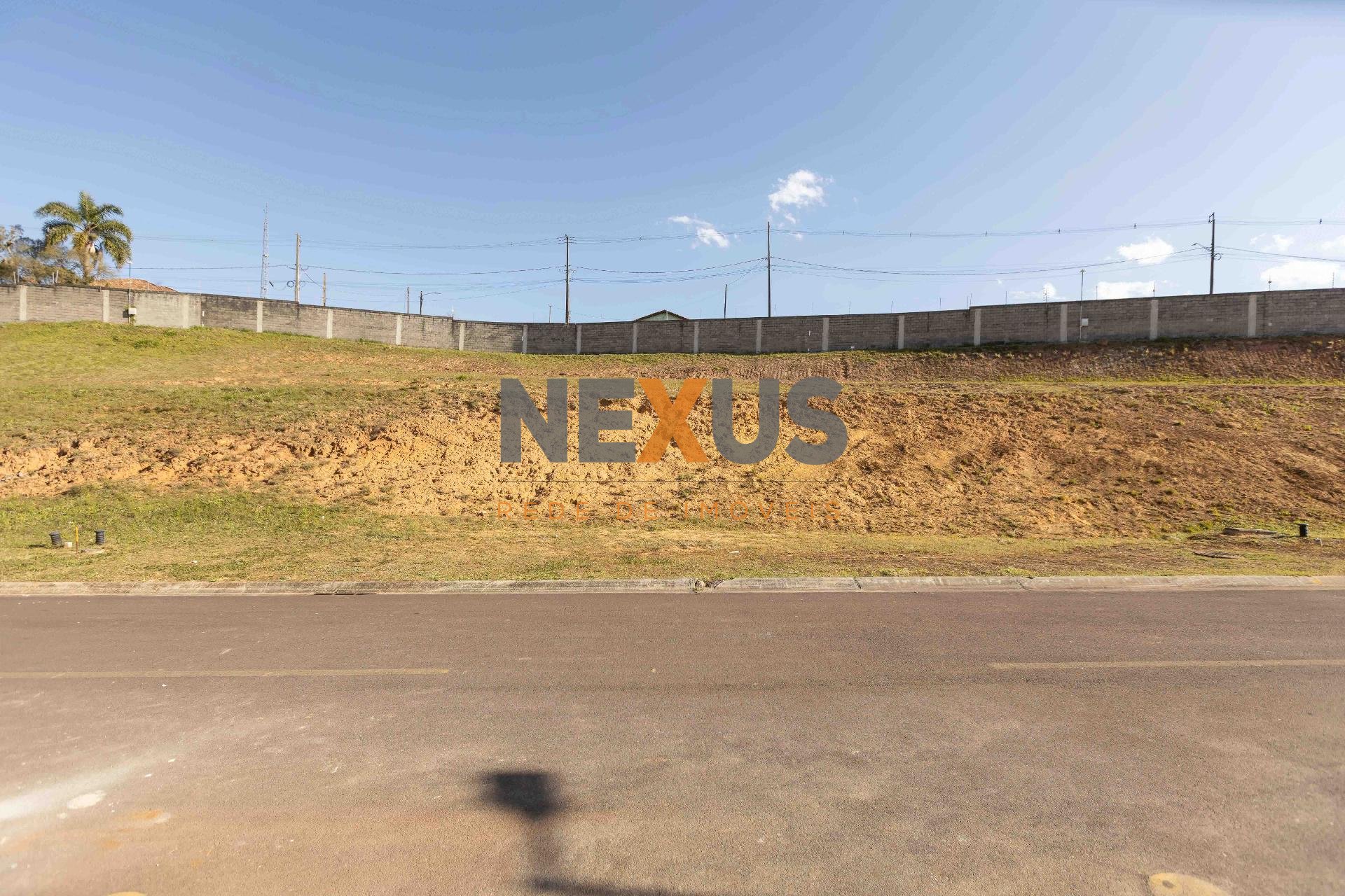 Terreno de 982m no Paysage Weekend com Lazer Completo - Alto ...