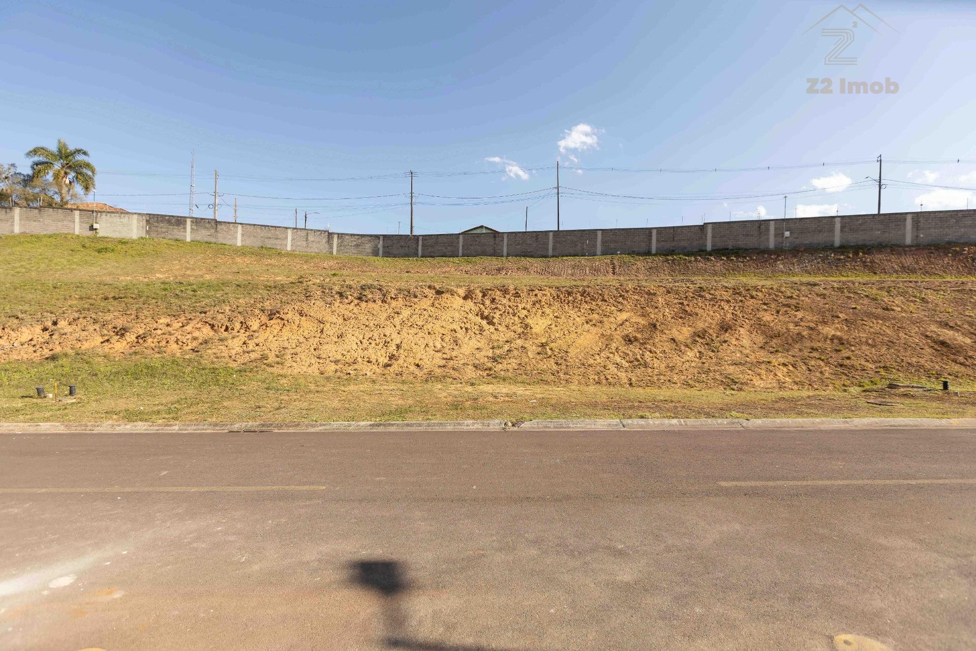 Terreno de 982m  no Paysage Weekend com Lazer Completo - Alto ...