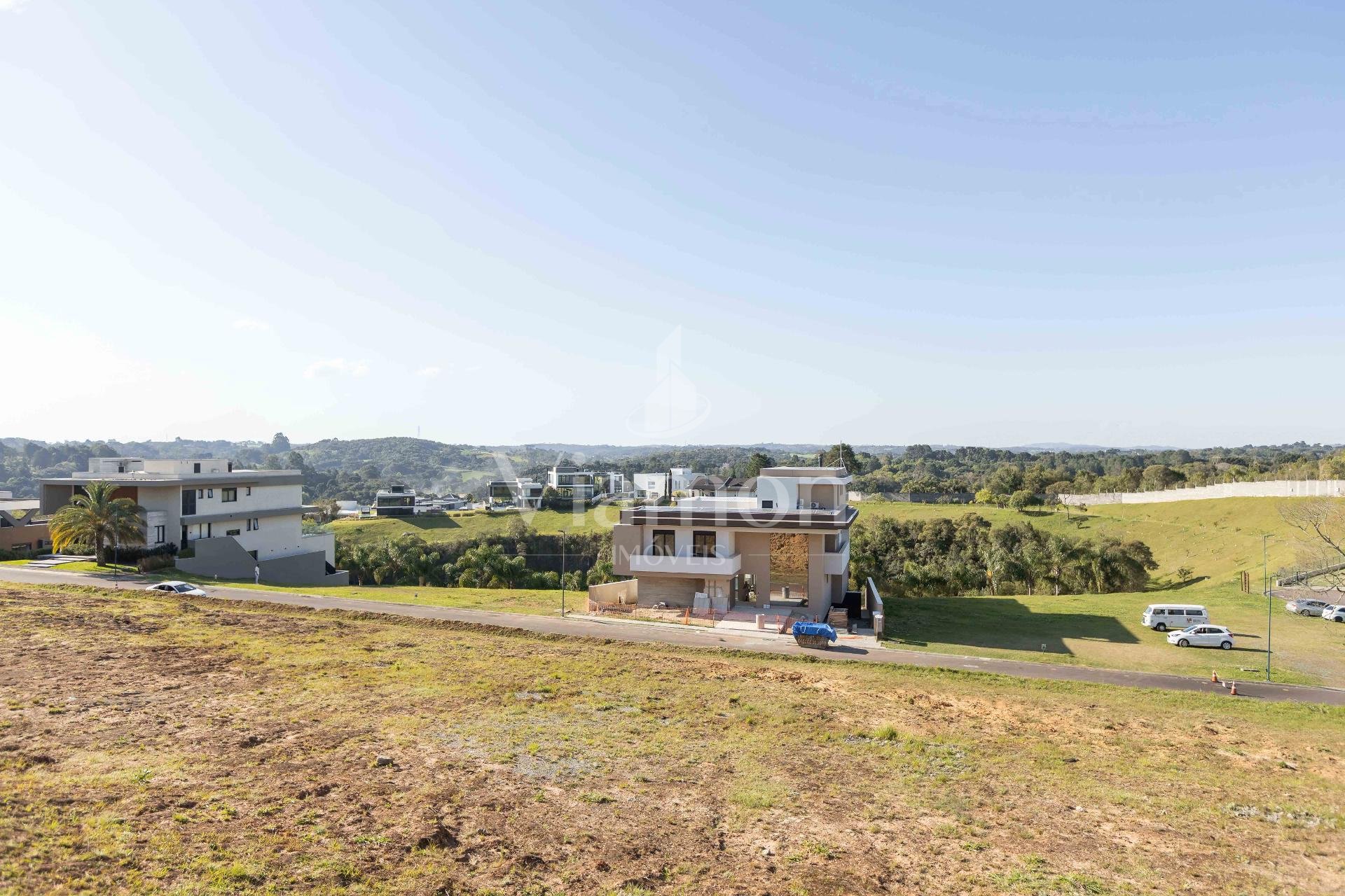 Terreno de 982m  no Paysage Weekend com Lazer Completo - Alto ...