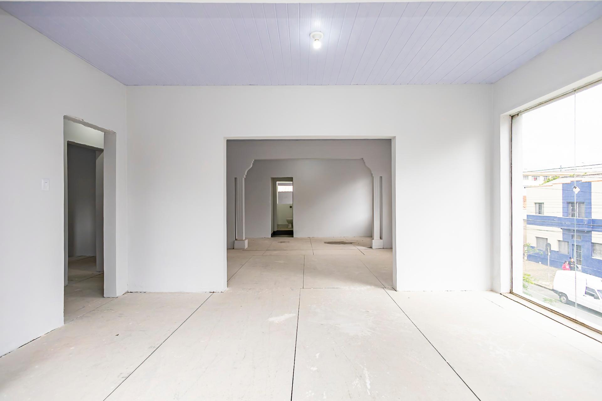 Sobreloja comercial com 160m  para locação - Próxima ao Shoppi...