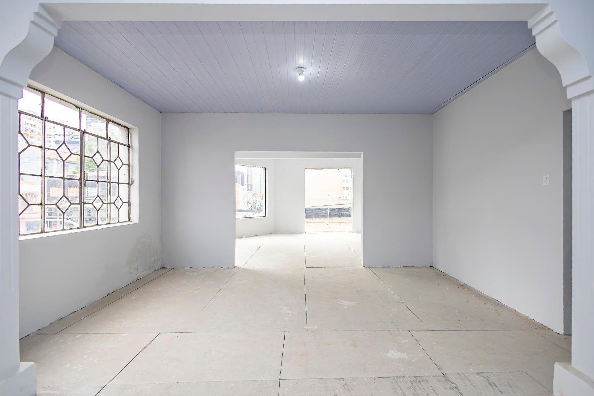 Sobreloja comercial com 160m  para locação - Próxima ao Shoppi...