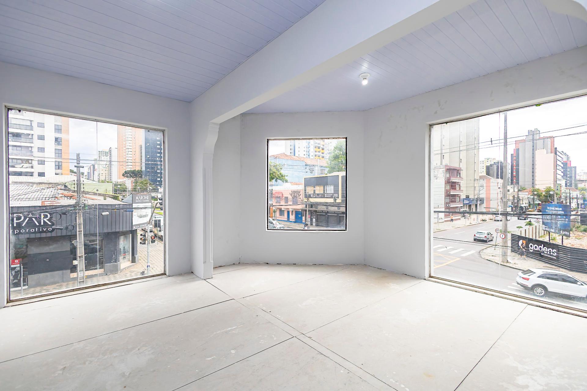 Sobreloja comercial com 160m  para locação - Próxima ao Shoppi...