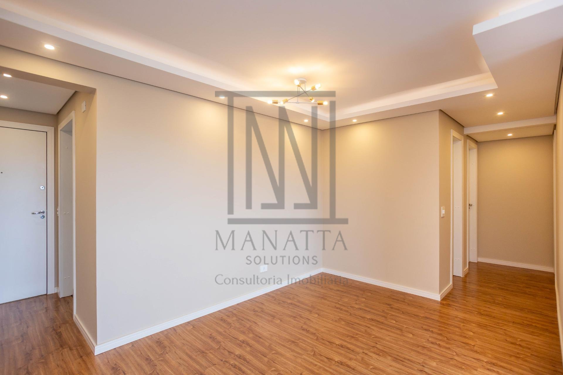 Apartamento reformado com 3 quartos e suíte à venda no Xaxim -...