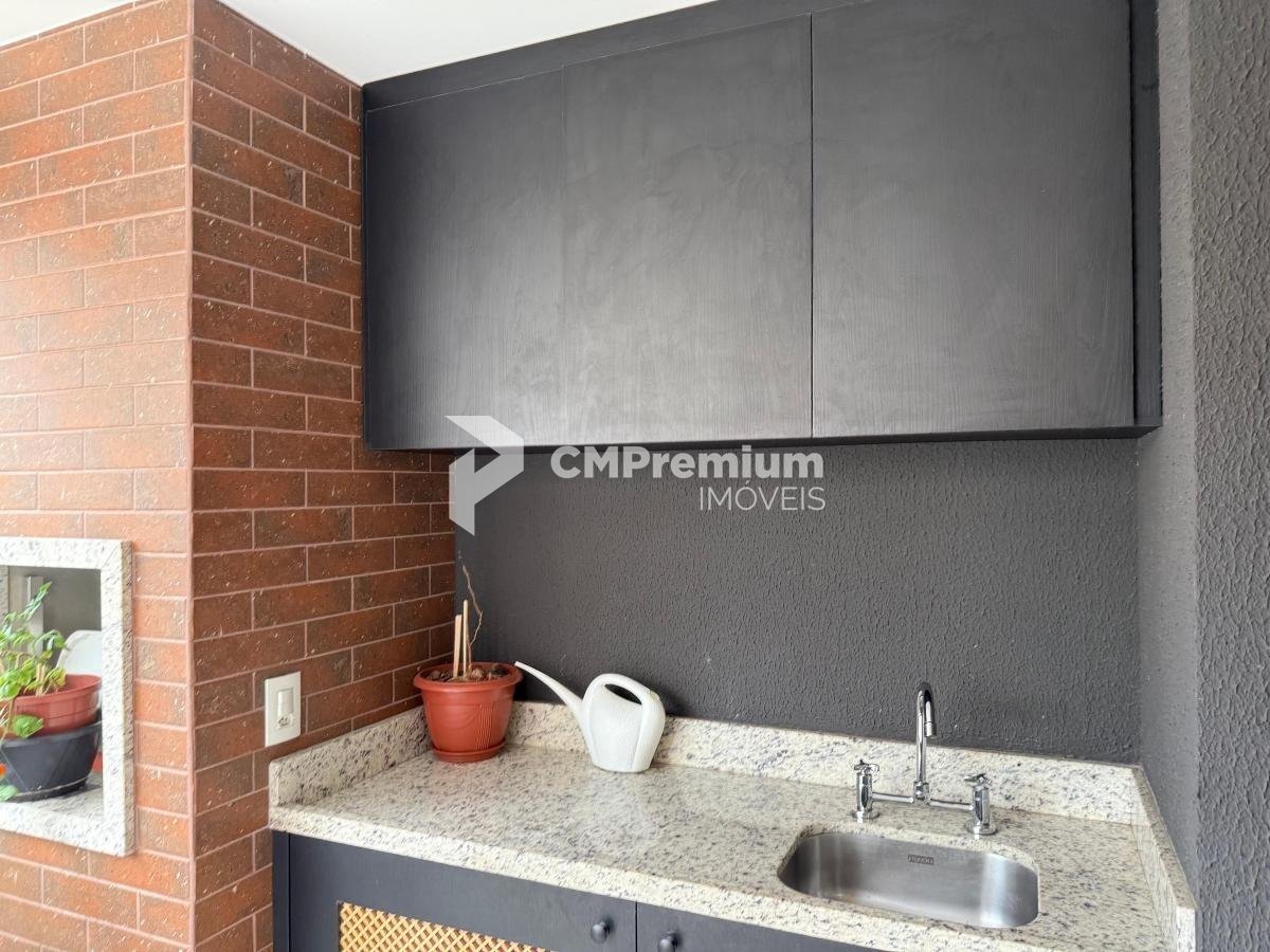 Apartamento decorado com 2 quartos e suíte à venda no Evolve -...