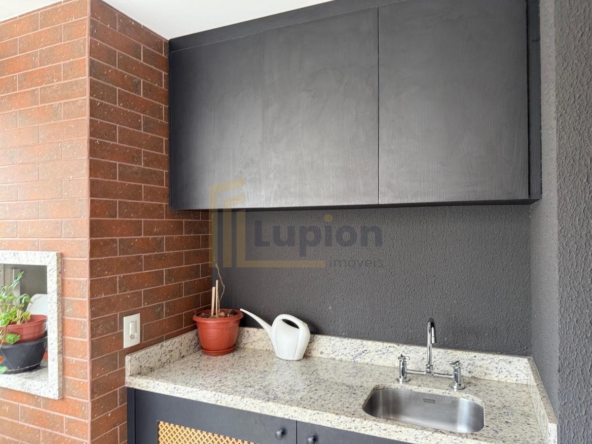 Apartamento decorado com 2 quartos e suíte à venda no Evolve -...