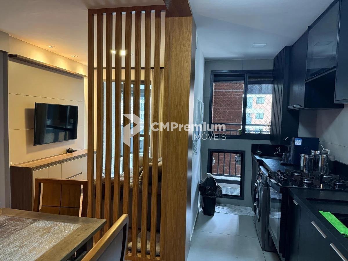 Apartamento decorado com 2 quartos e suíte à venda no Evolve -...