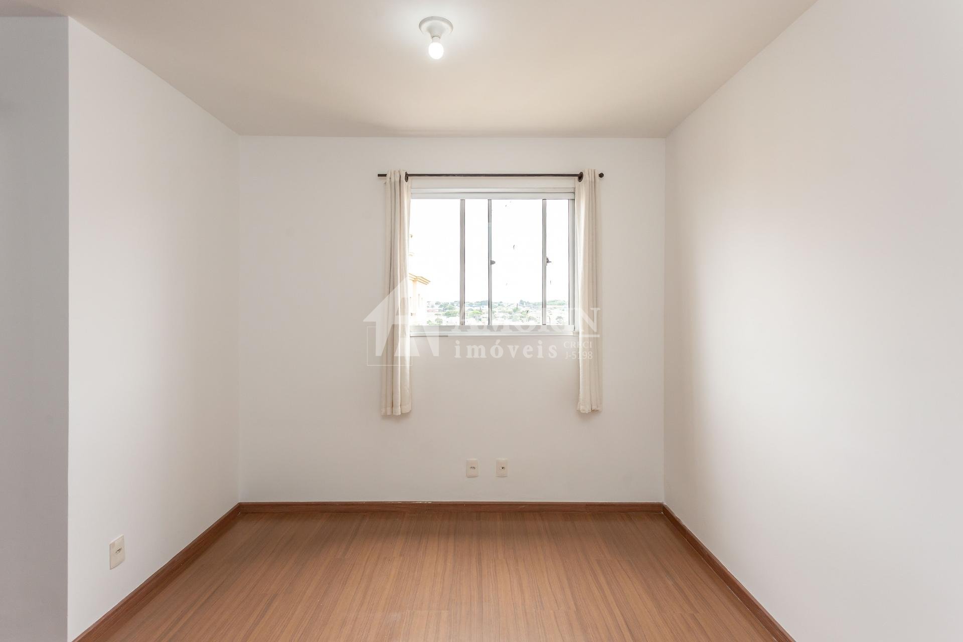 Cobertura à venda no Fit Marumbi com 2 vagas e terraço privati...