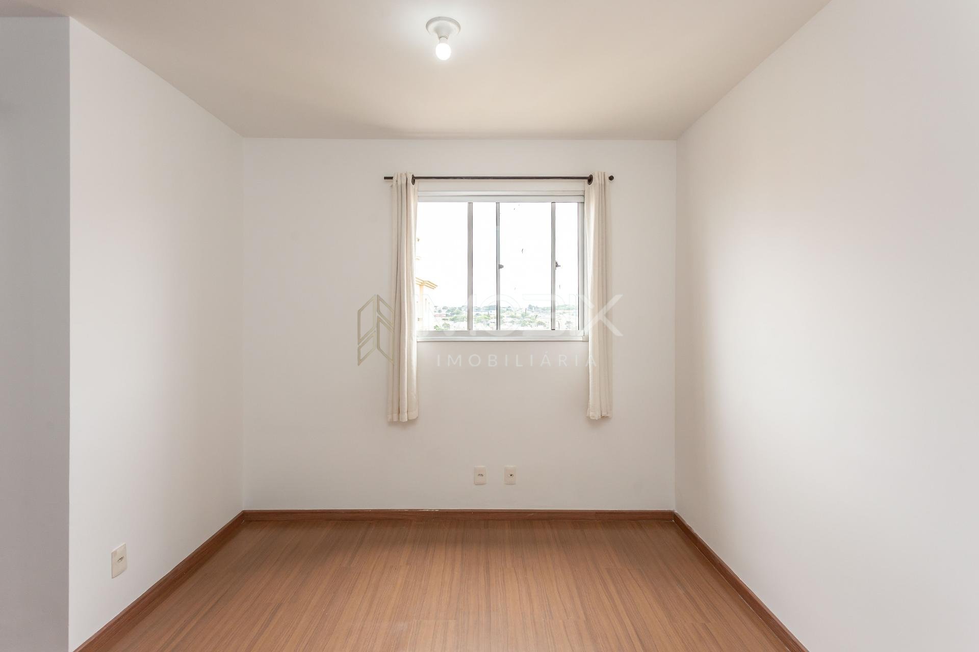 Cobertura à venda no Fit Marumbi com 2 vagas e terraço privati...