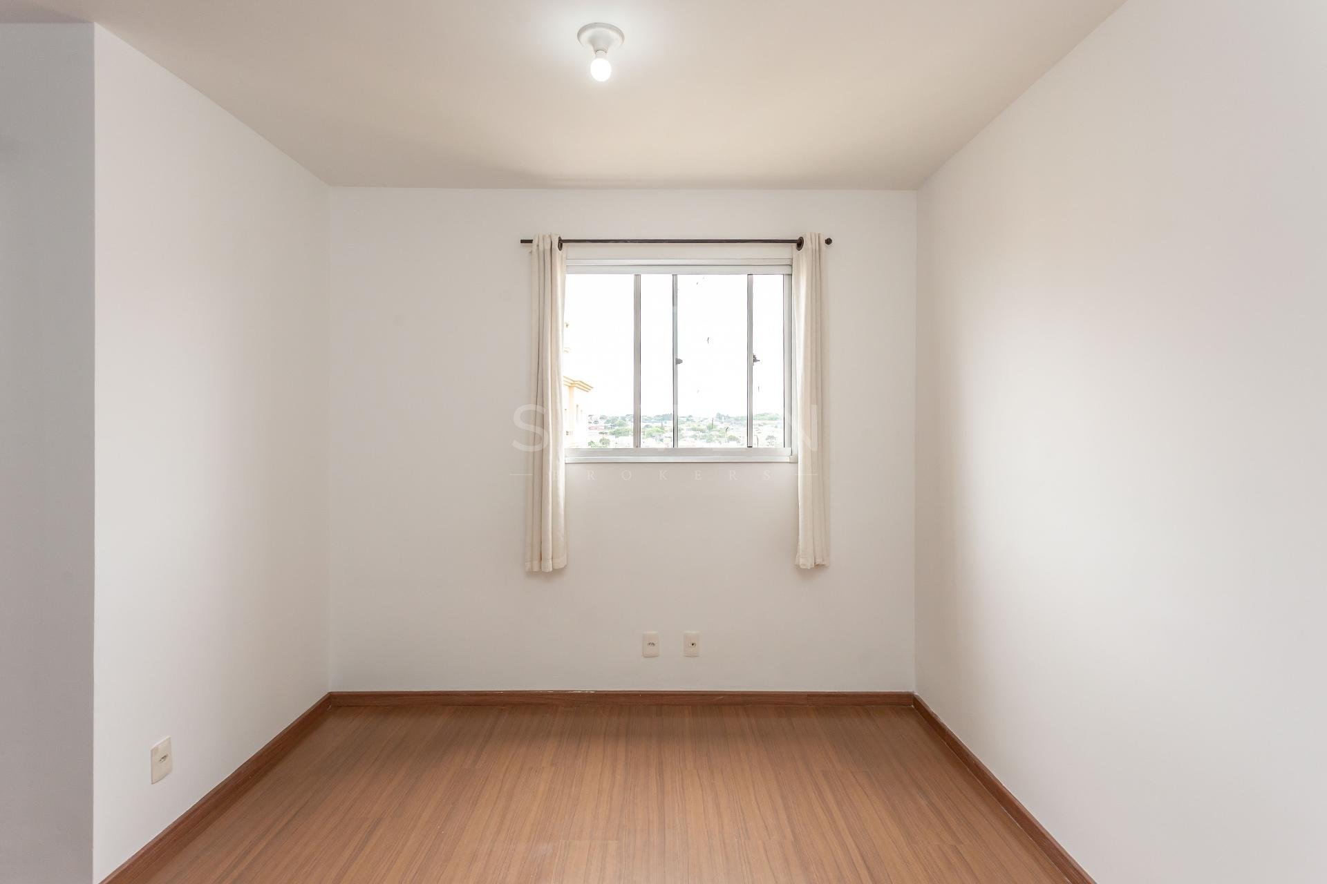 Cobertura à venda no Fit Marumbi com 2 vagas e terraço privati...