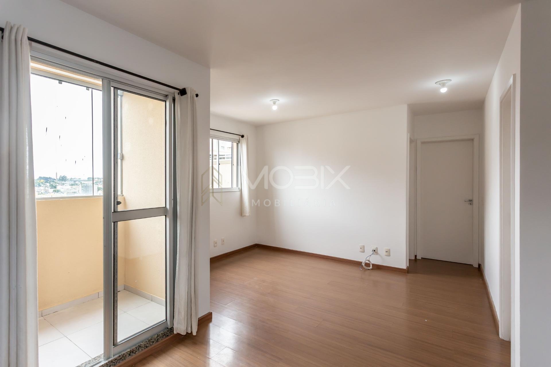 Cobertura à venda no Fit Marumbi com 2 vagas e terraço privati...