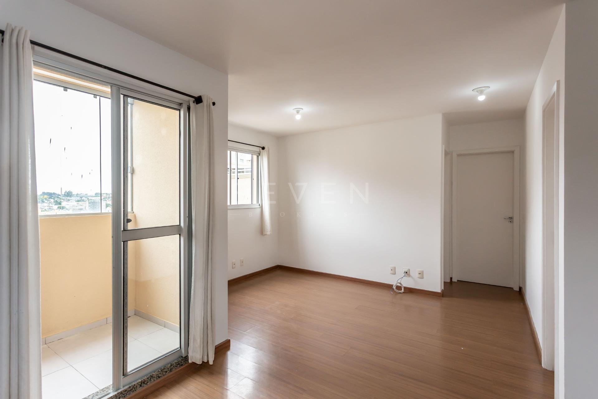 Cobertura à venda no Fit Marumbi com 2 vagas e terraço privati...