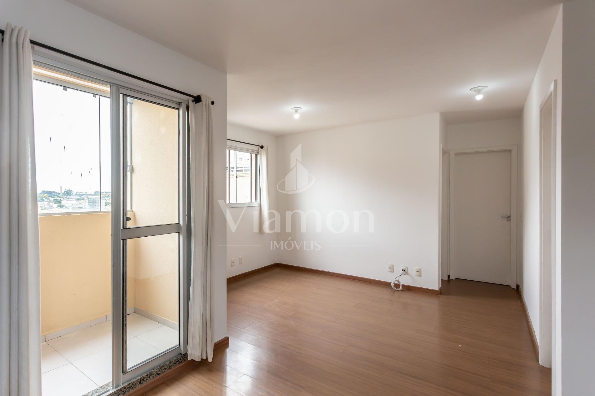 Cobertura à venda no Fit Marumbi com 2 vagas e terraço privati...