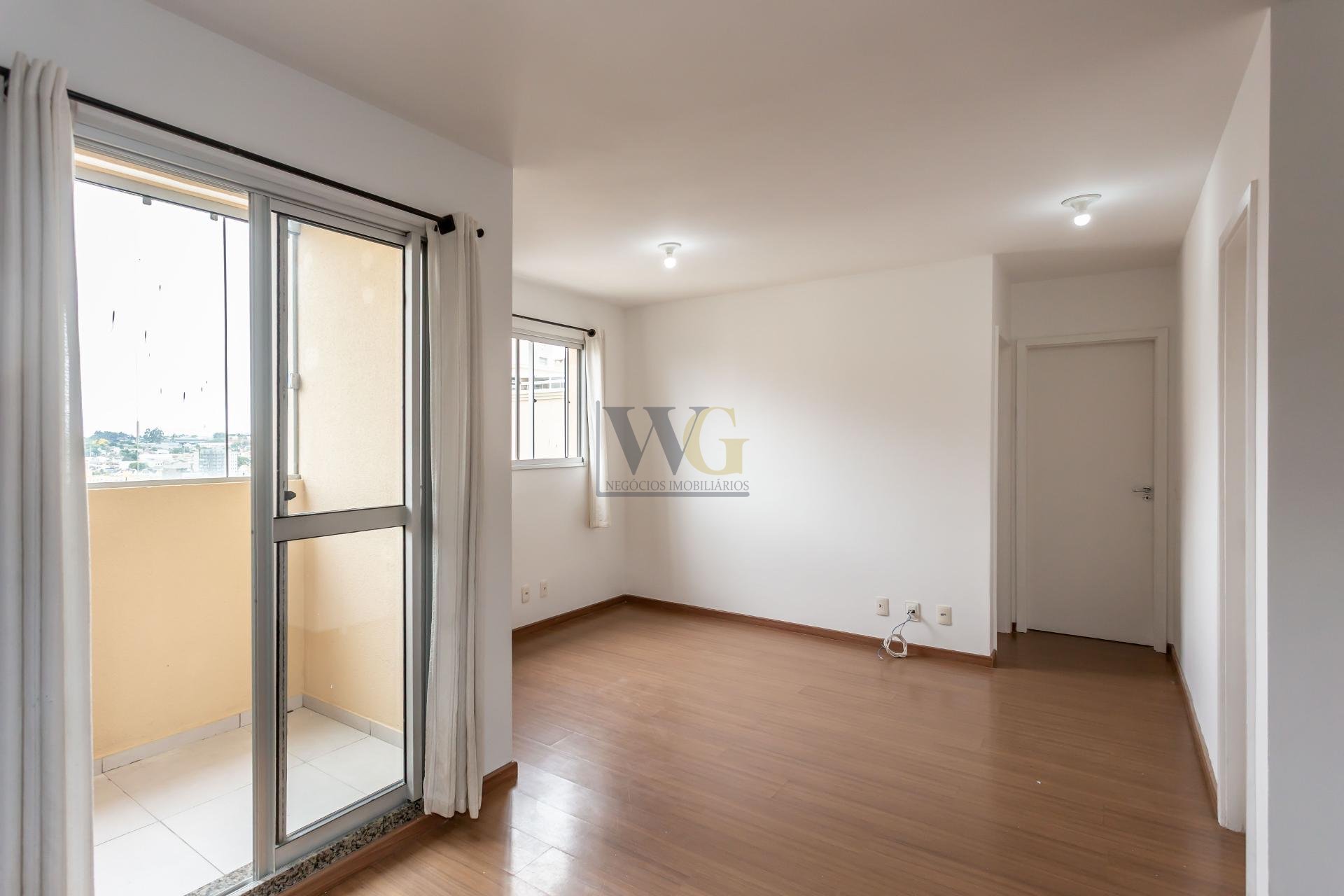 Cobertura à venda no Fit Marumbi com 2 vagas e terraço privati...