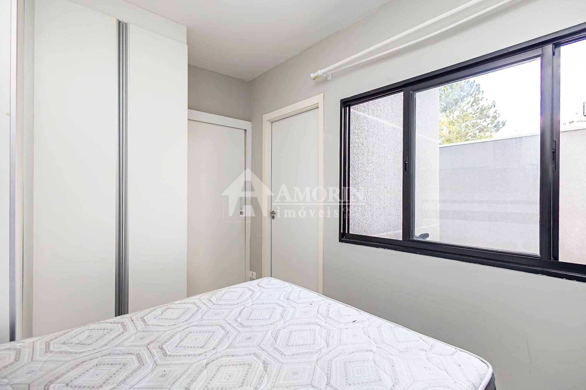 Garden Mobiliado à Venda no Home 73 - Studio com Área Privativ...