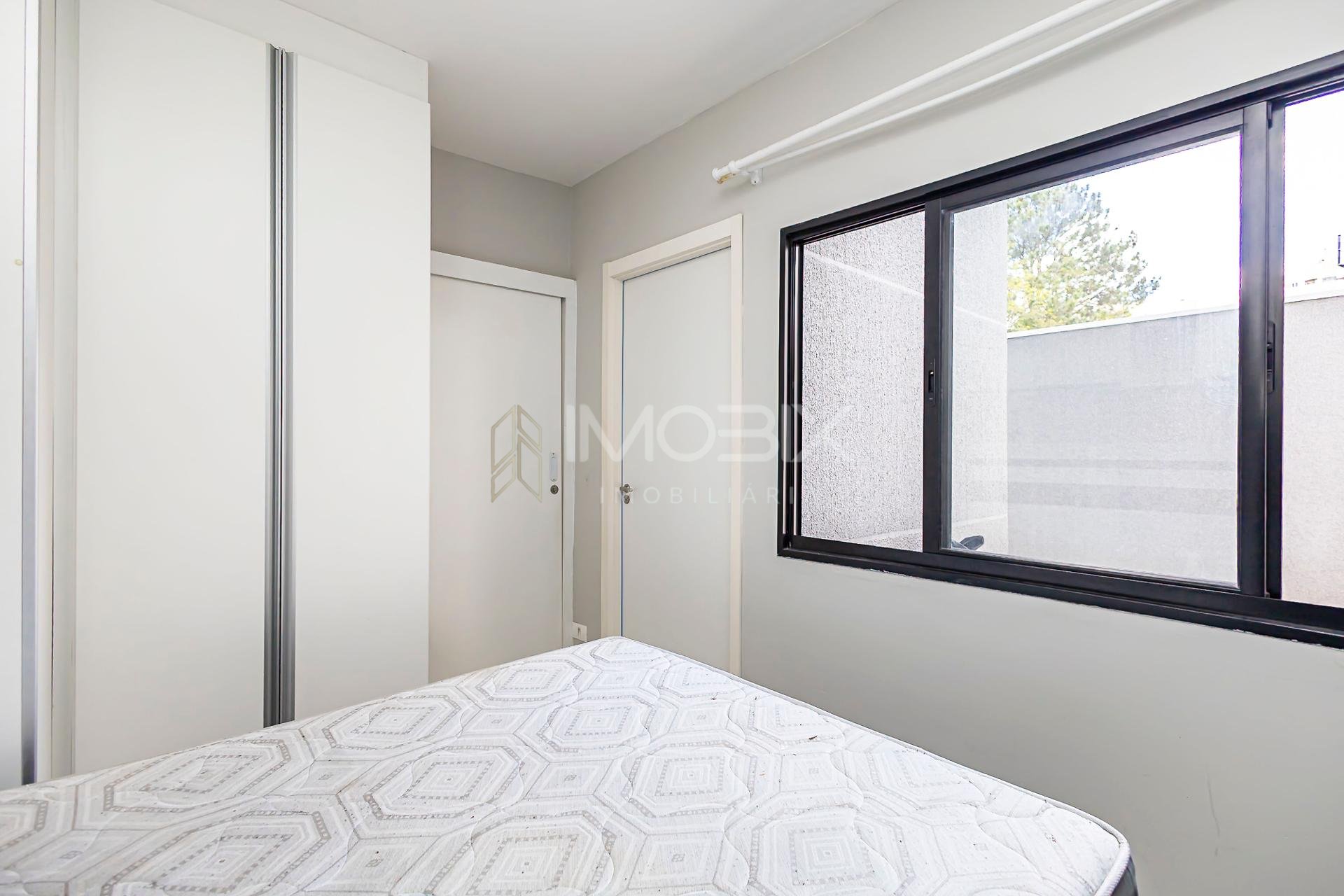 Garden Mobiliado à Venda no Home 73 - Studio com Área Privativ...