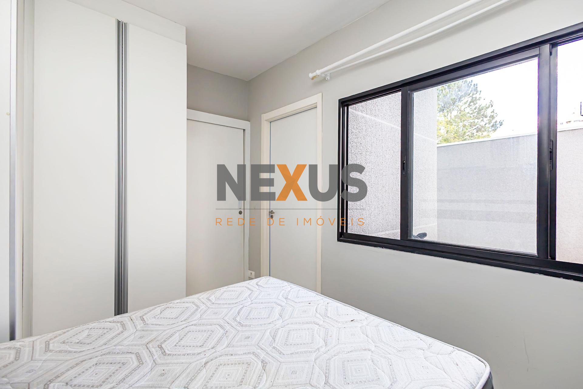 Garden Mobiliado à Venda no Home 73 - Studio com Área Privativ...