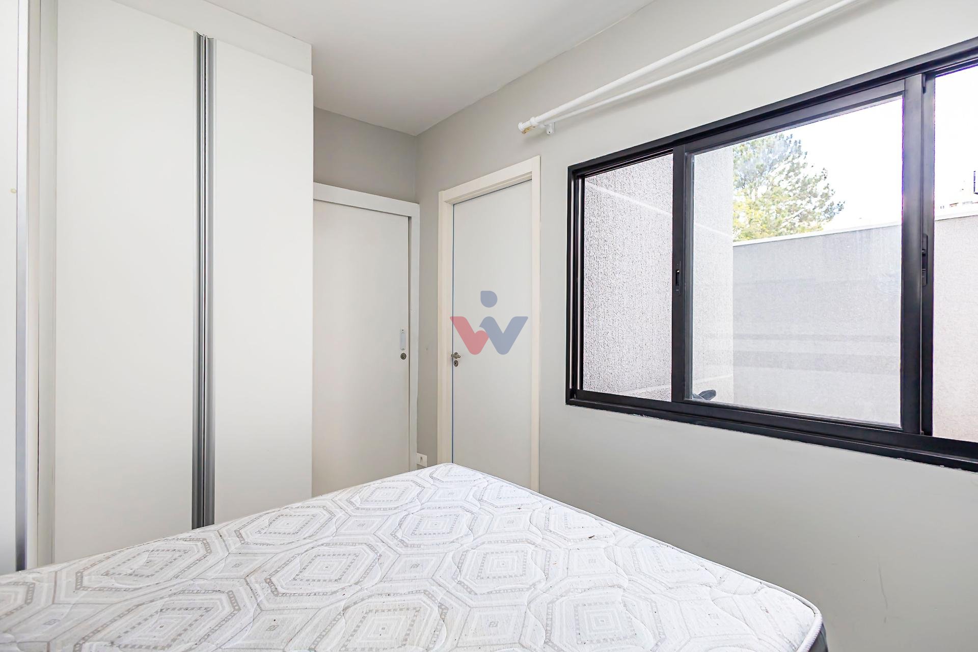 Garden Mobiliado à Venda no Home 73 - Studio com Área Privativ...