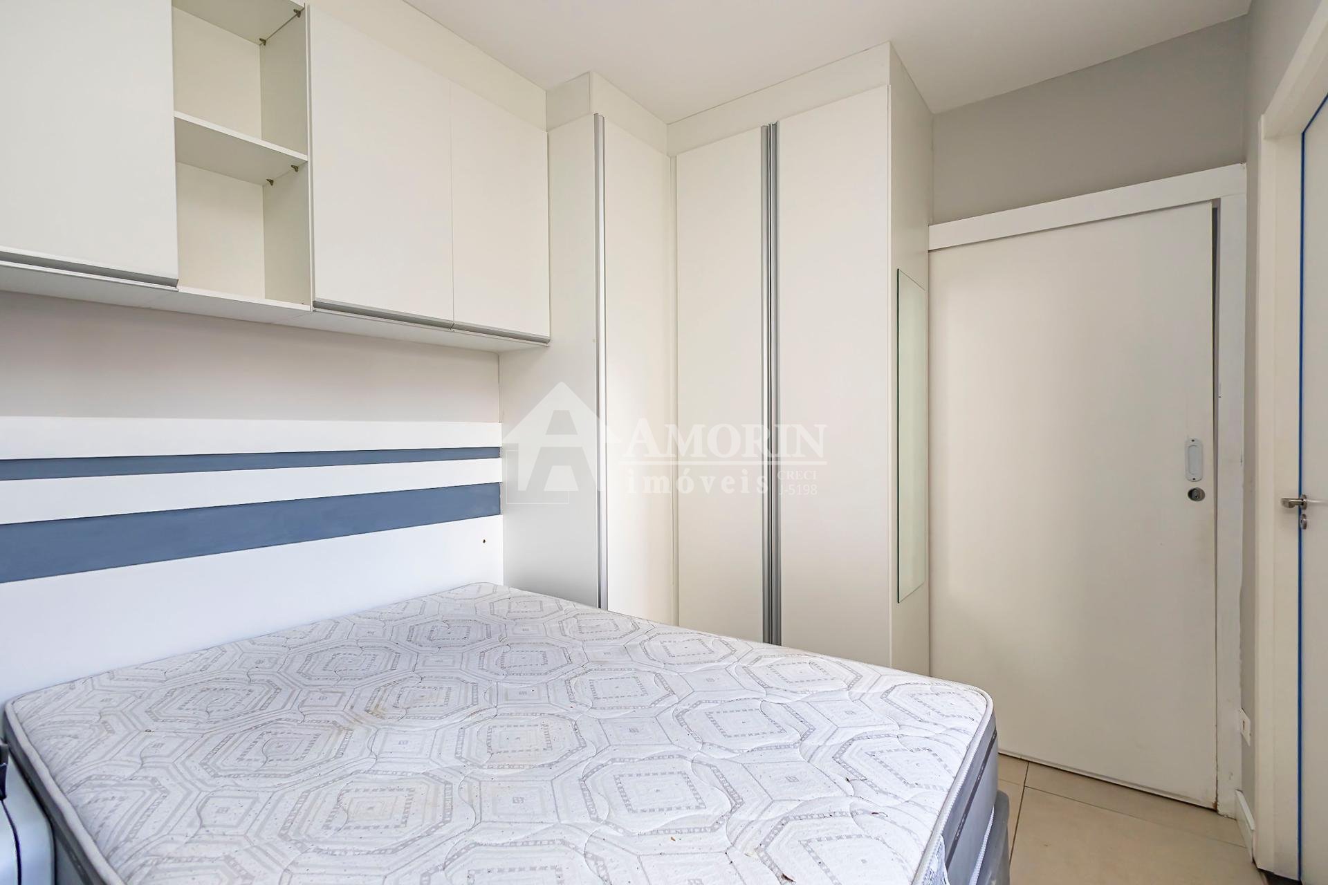 Garden Mobiliado à Venda no Home 73 - Studio com Área Privativ...