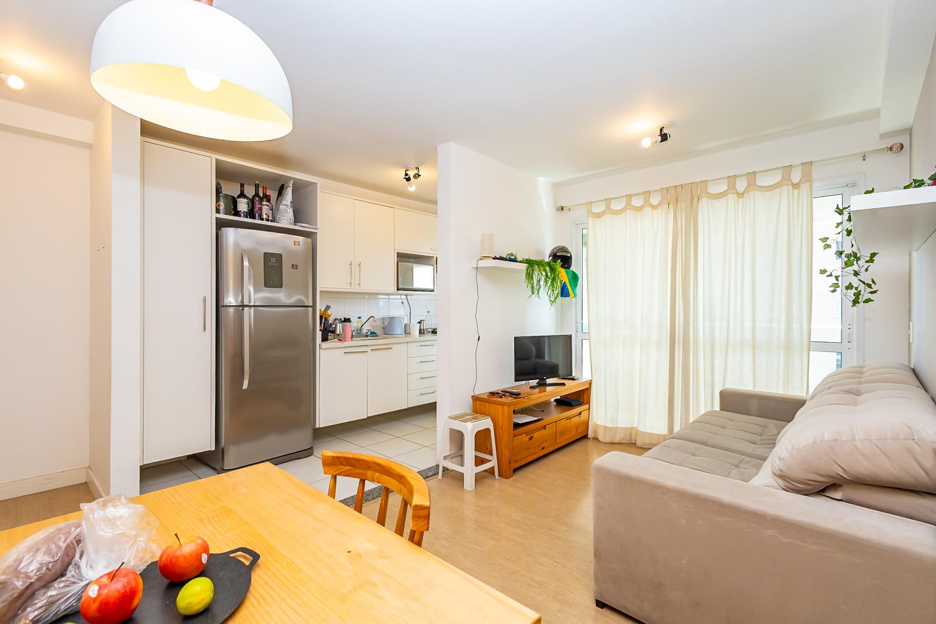 Apartamento à venda no Garden Sevilha com 2 quartos e lazer co...