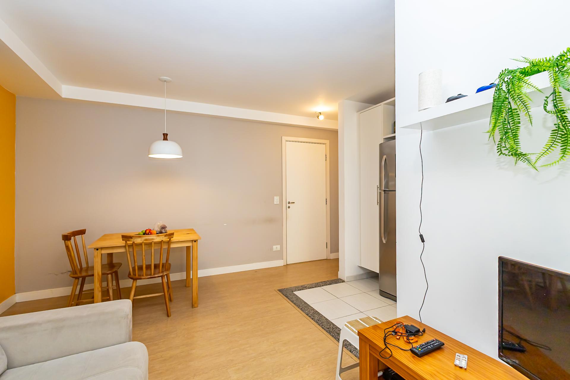 Apartamento à venda no Garden Sevilha com 2 quartos e lazer co...