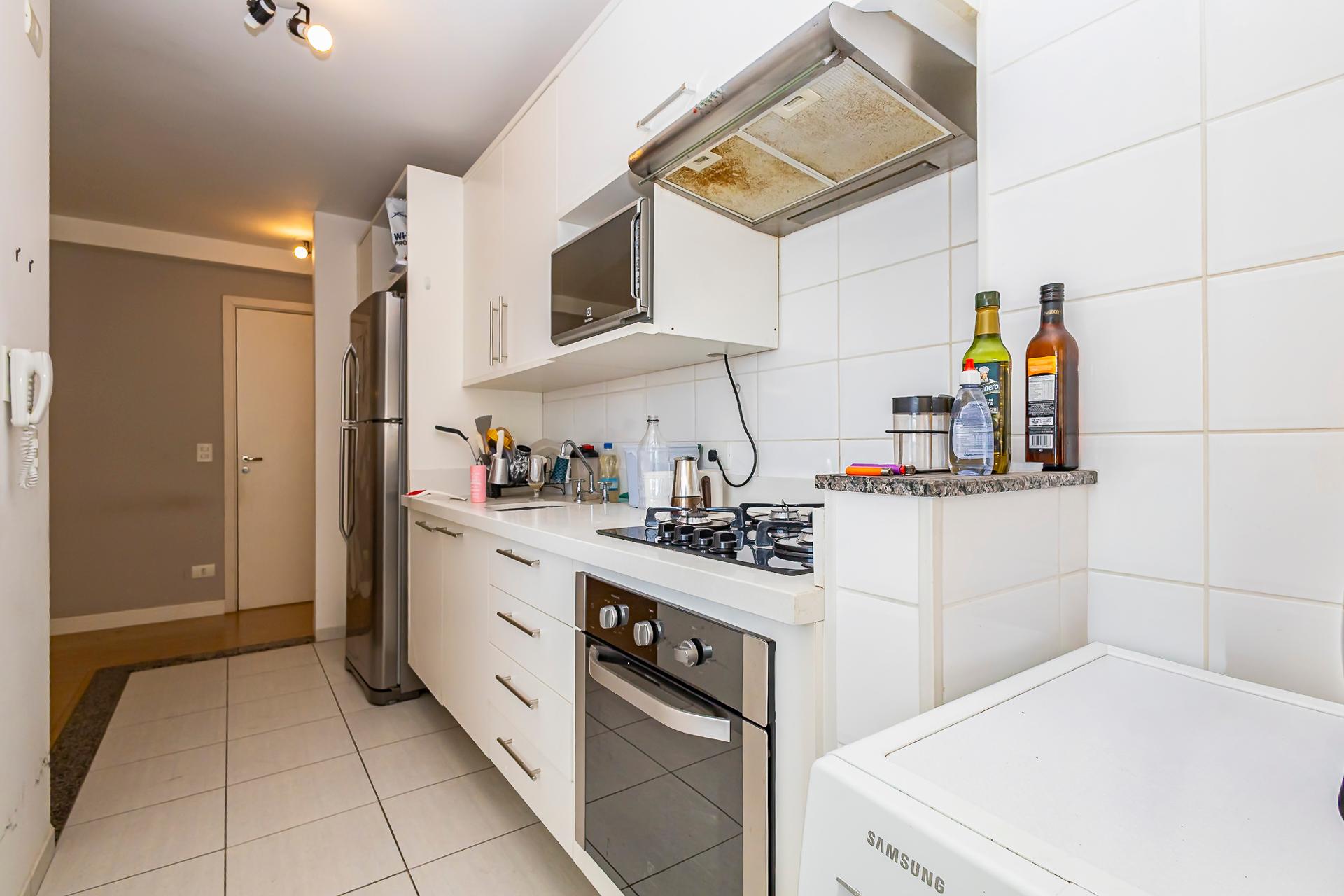 Apartamento à venda no Garden Sevilha com 2 quartos e lazer co...