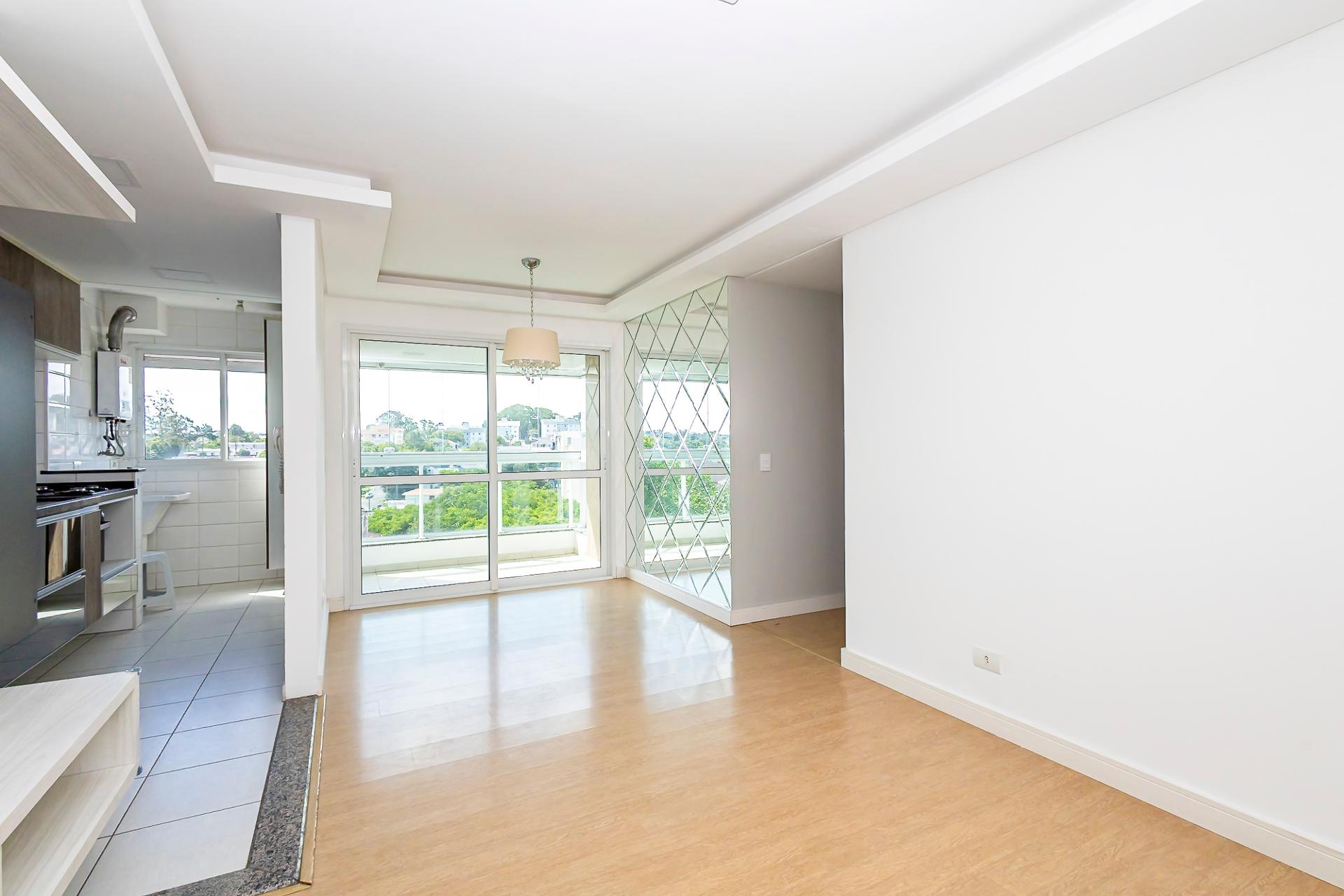 Apartamento para Locação no Garden Sevilha e lazer completo - ...