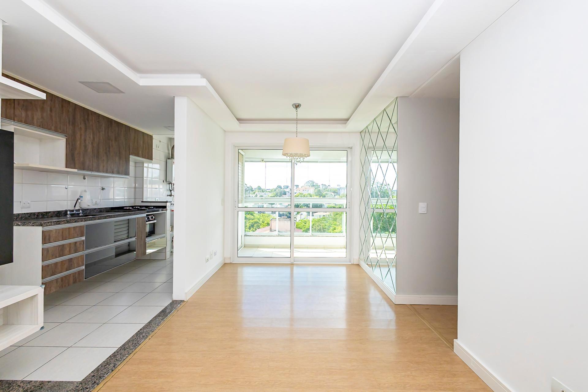 Apartamento para Locação no Garden Sevilha e lazer completo - ...