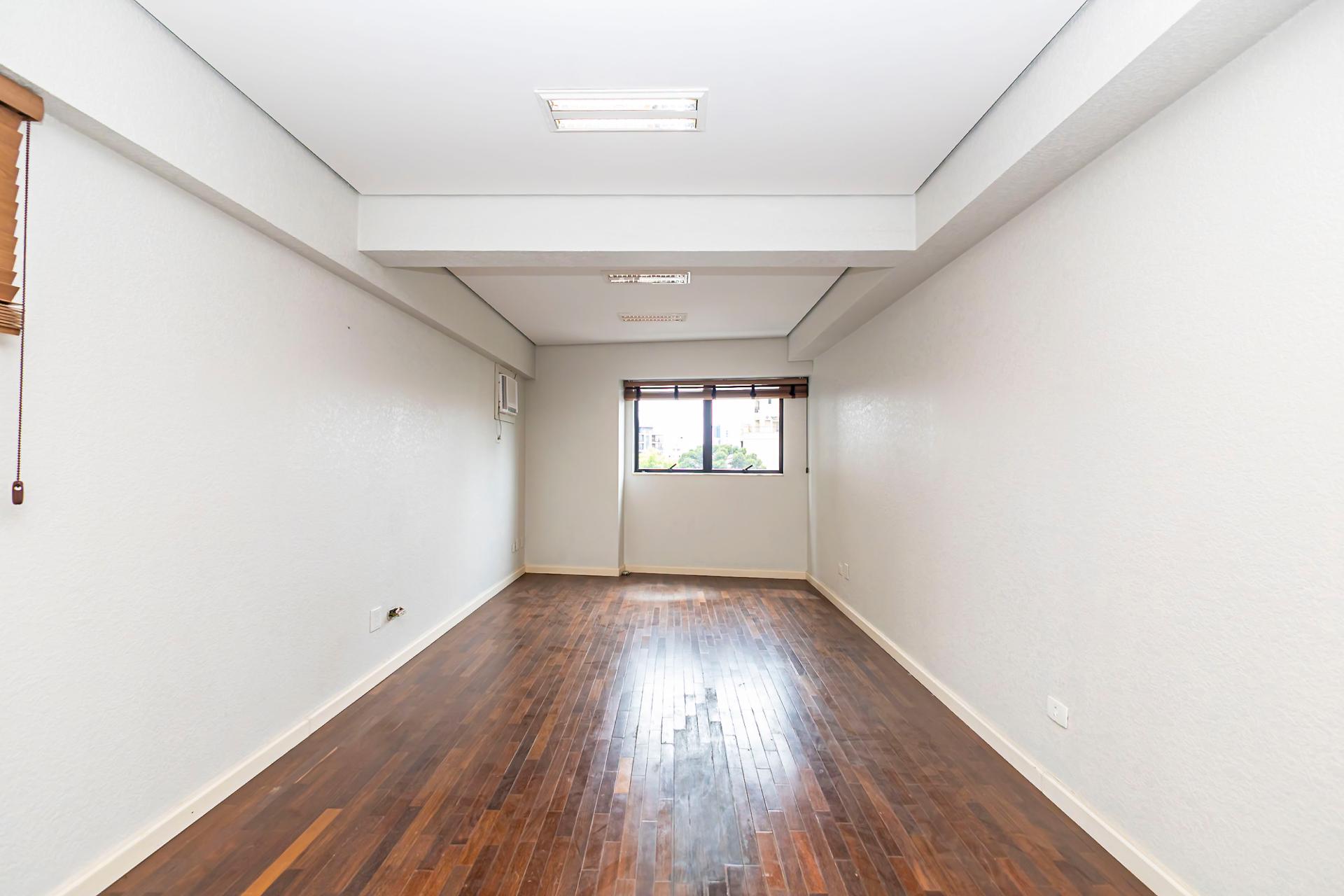 Sala mobiliada à venda no Edifício Champagnat Premium - 1 vaga