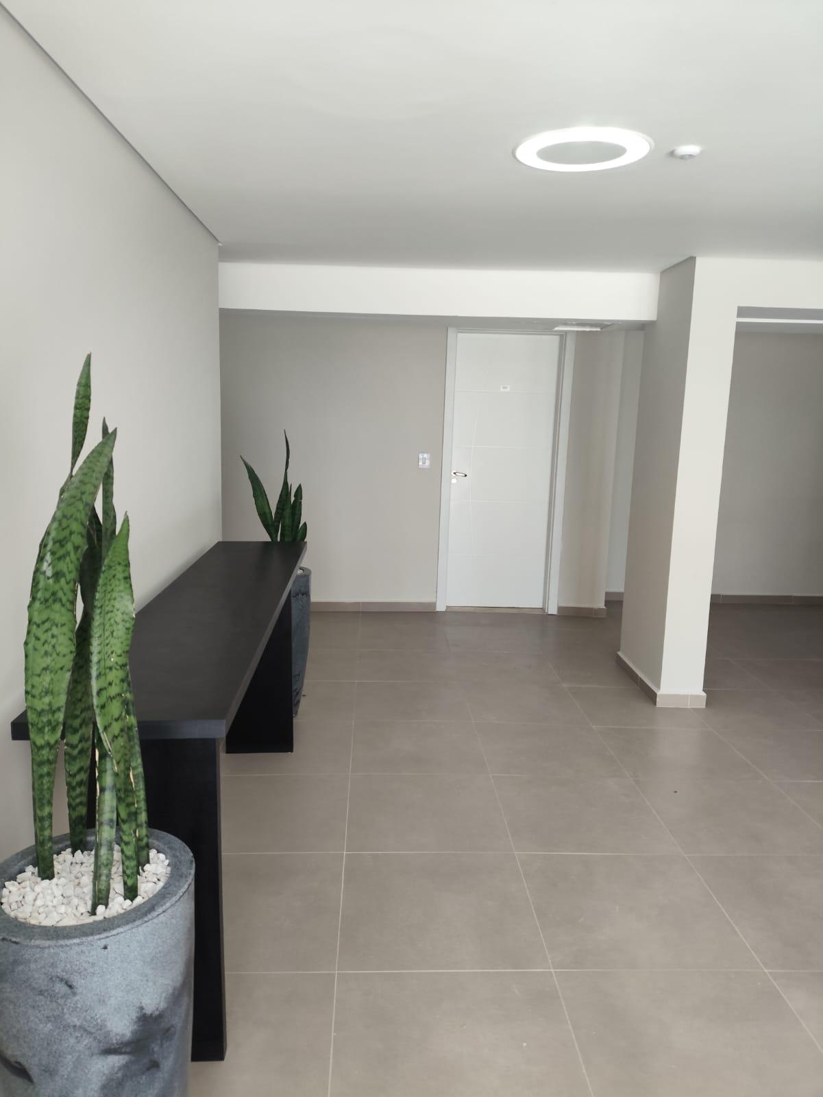 Apartamento 2 Quartos a Venda no Mossunguê ao Lado do ParkShop...