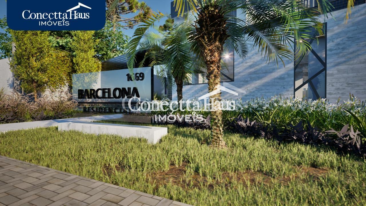 Apartamento à venda, Hauer, CURITIBA - PR - Próximo ao termina...