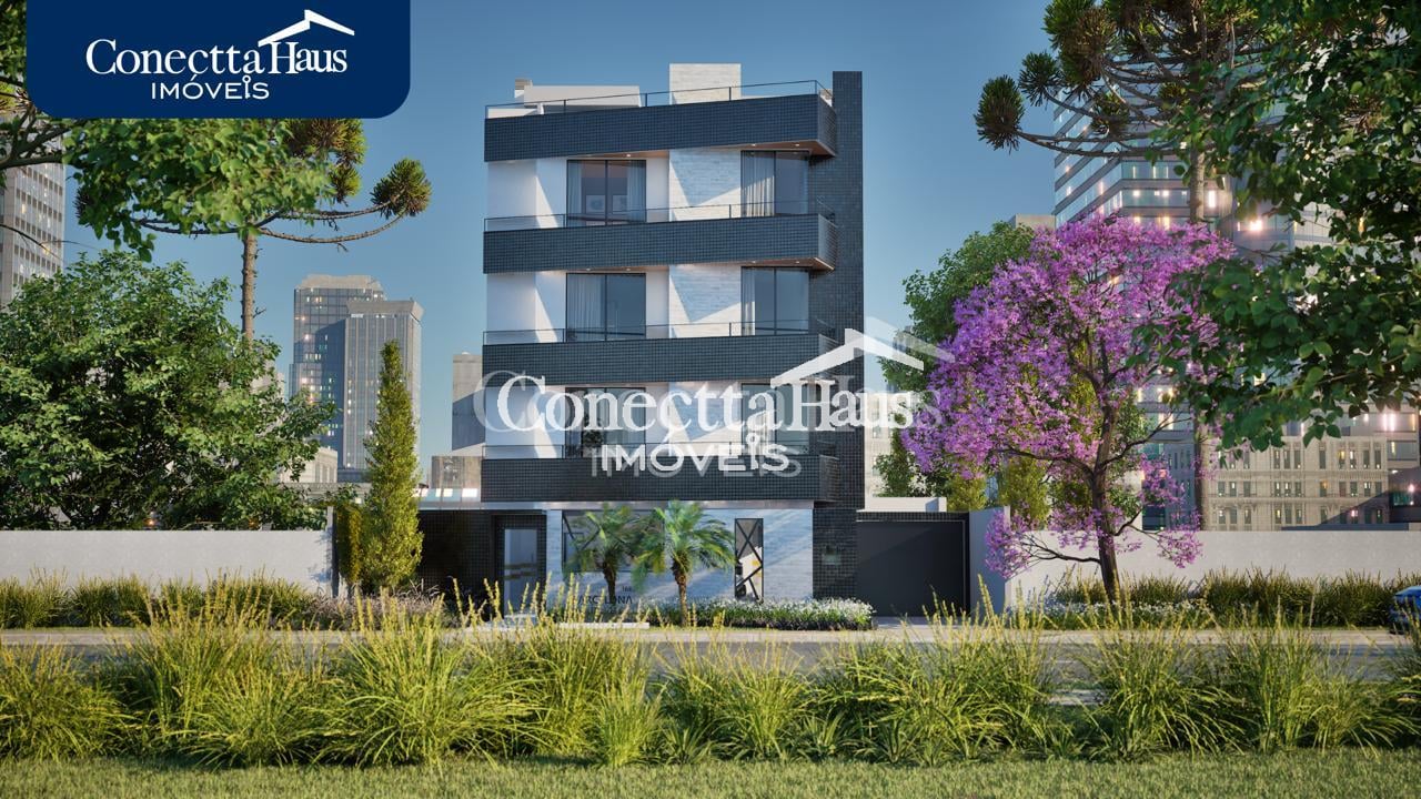 Apartamento à venda, Hauer, CURITIBA - PR - Próximo ao termina...