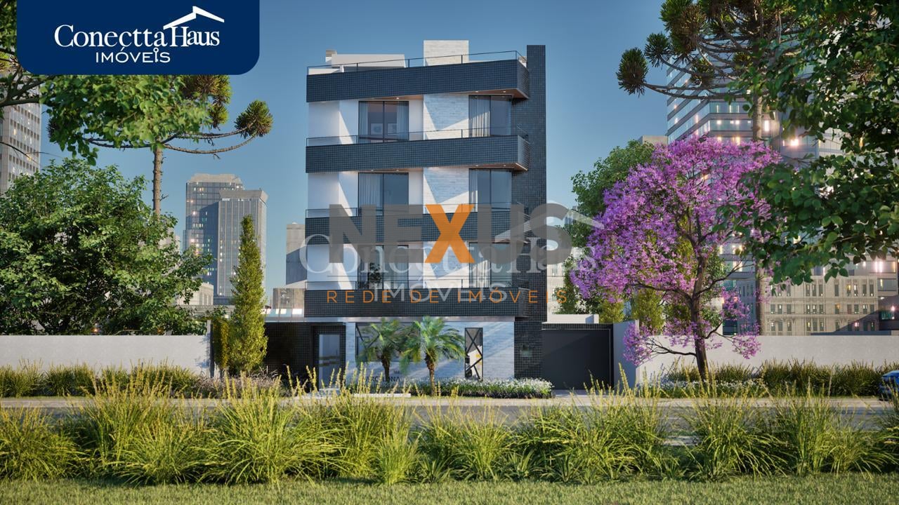 Apartamento à venda, Hauer, CURITIBA - PR - Próximo ao termina...