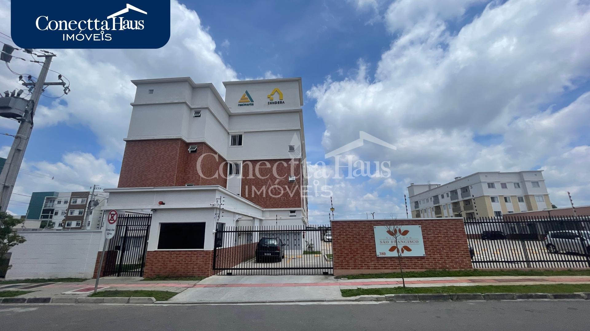 Apartamento á venda 2 dormitórios - Cidade Jardim - São José d...