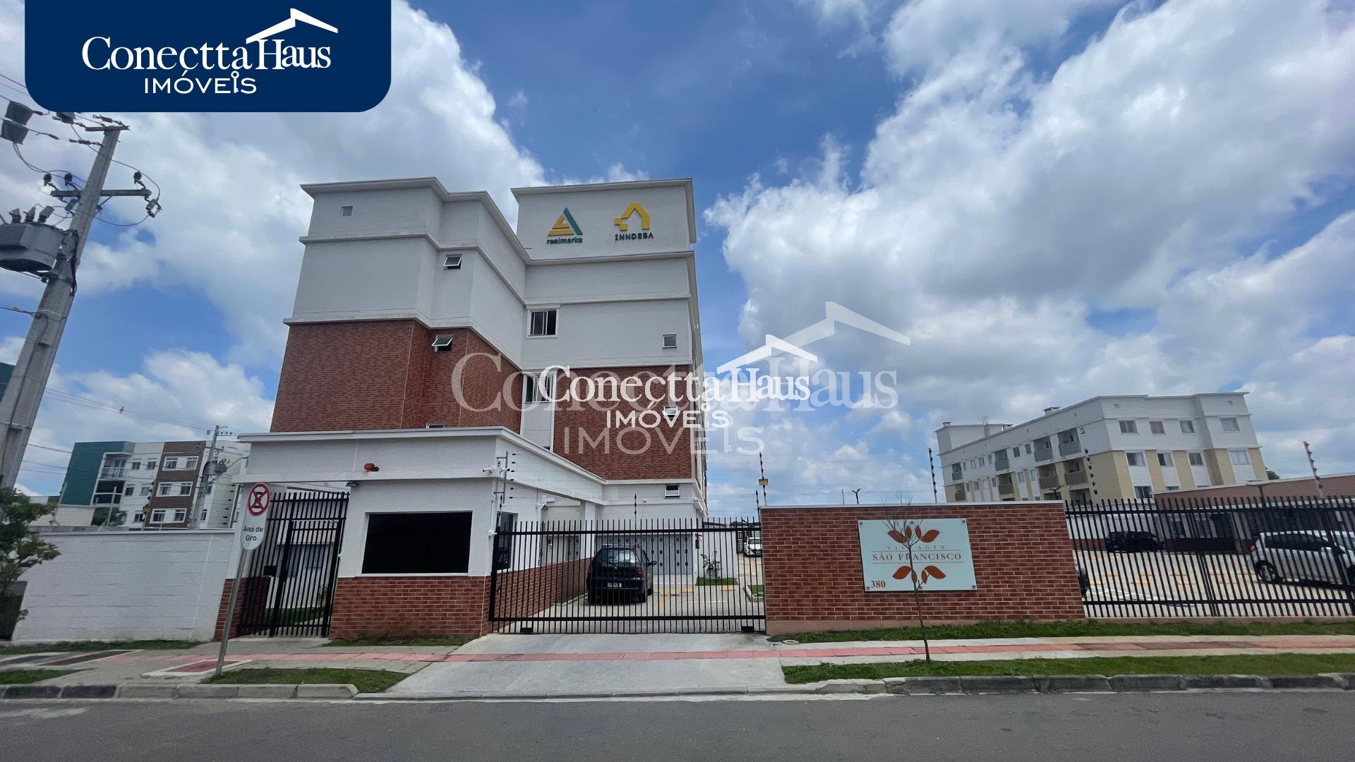 Apartamento á venda 2 dormitórios - Cidade Jardim - São José d...