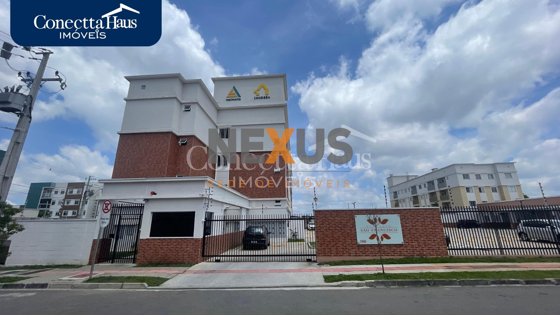 Apartamento á venda 2 dormitórios - Cidade Jardim - São José d...