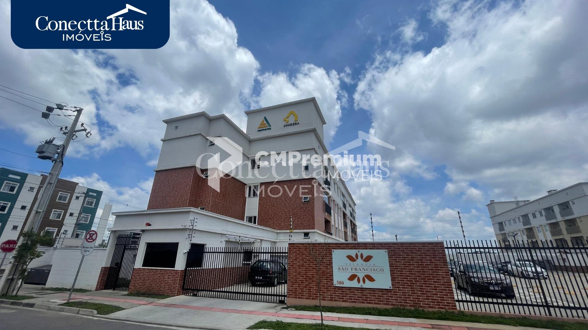 Apartamento á venda 2 dormitórios - Cidade Jardim - São José d...